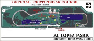 Tampa Great Father’s Day Race Packet Pick Up and Race Details!